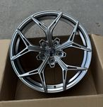 Нові диски R17 5x112 Skoda Superb Karoq VW Golf Touran Tiguan Jetta