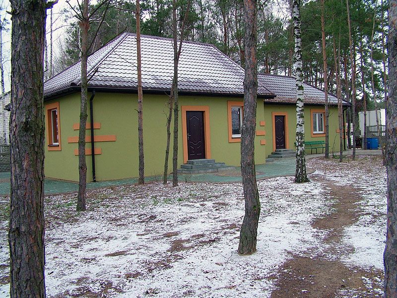 Szamba, Szambo Betonowe, Bielsko Biała - 10 m3 - tanio, producent