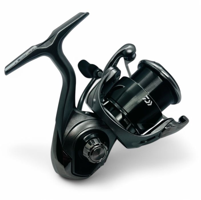Риболовна котушка для спінінгу  Daiwa 25 Caldia 2500S LT