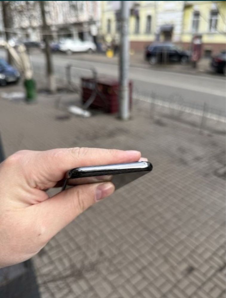 Iphone xs max 256 gb