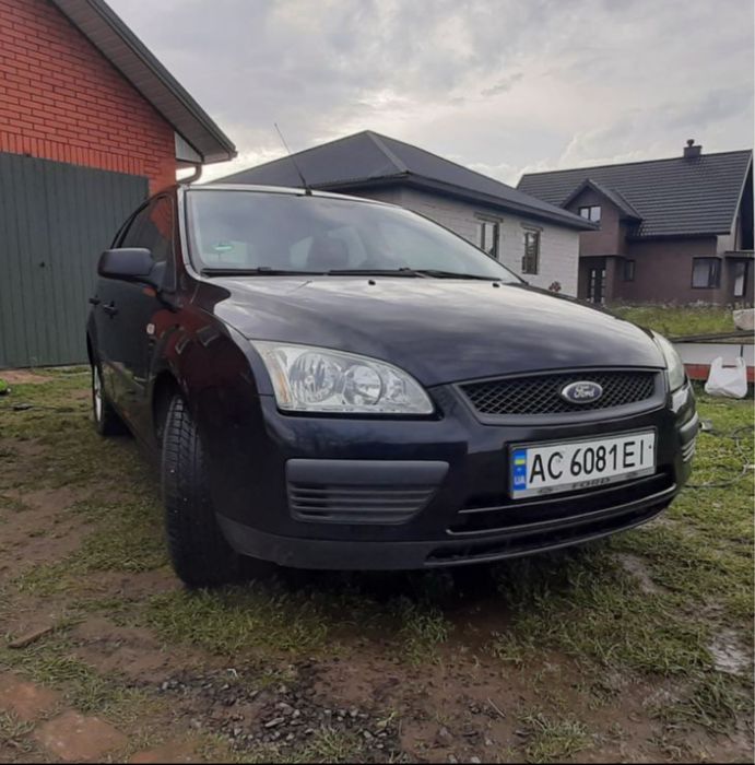 Продам Ford Focus 2006