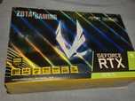 Rtx 3070ti zotac amp