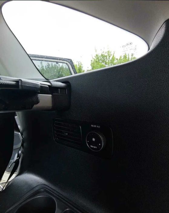 Kia Sorento III Рестайлинг, 2018