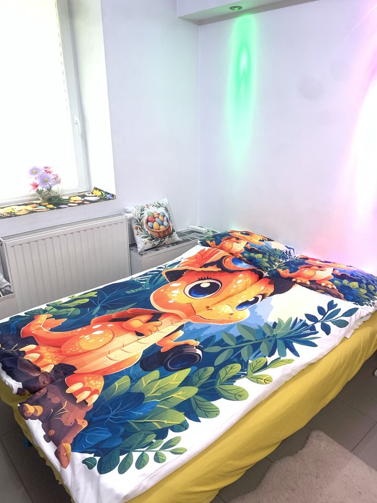 KRAKOW !!! Apartamenty na doby dla 7 i 4 osob przy rynku z garazem.