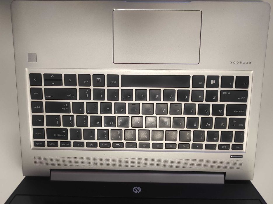 Laptop HP ProBook 445R G6 AMD Ryzen 5 3500U 16GB 480GB 14" Win 11 Pro