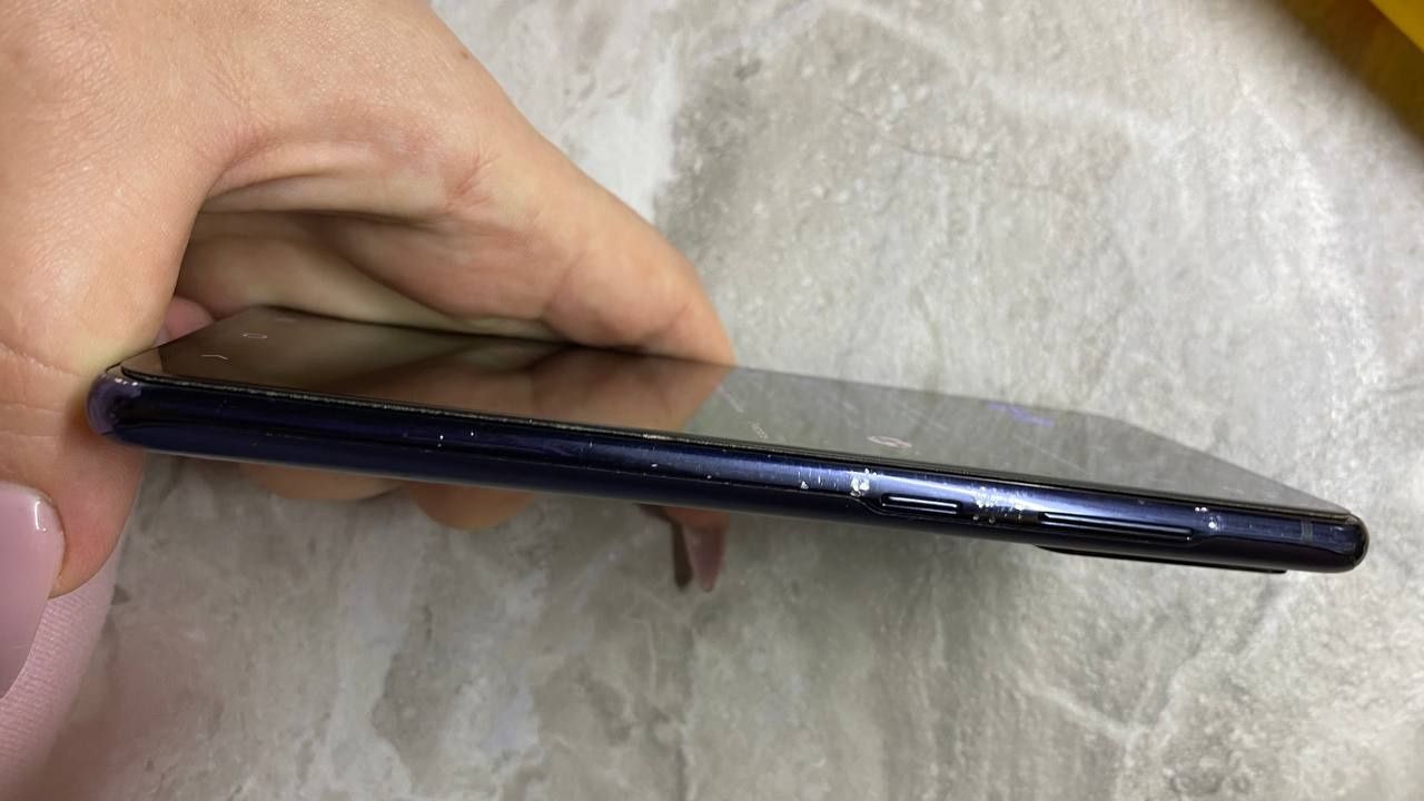 Samsung s20fe 128