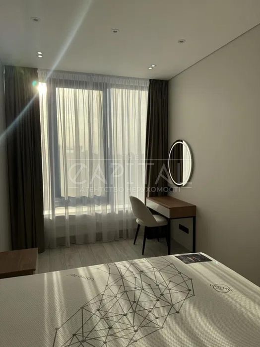 Оренда квартири, вул. Дегтярівська, Лук'янівка, Creator City