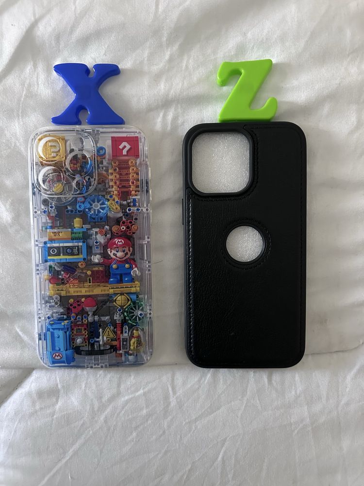Capas telemovel Iphone 14 pro max