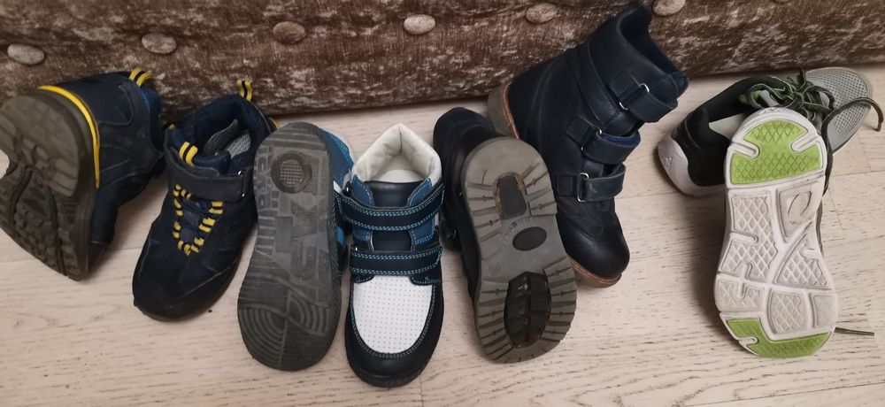 ботинки кожа ботінки ортопедические кросівки  черевики