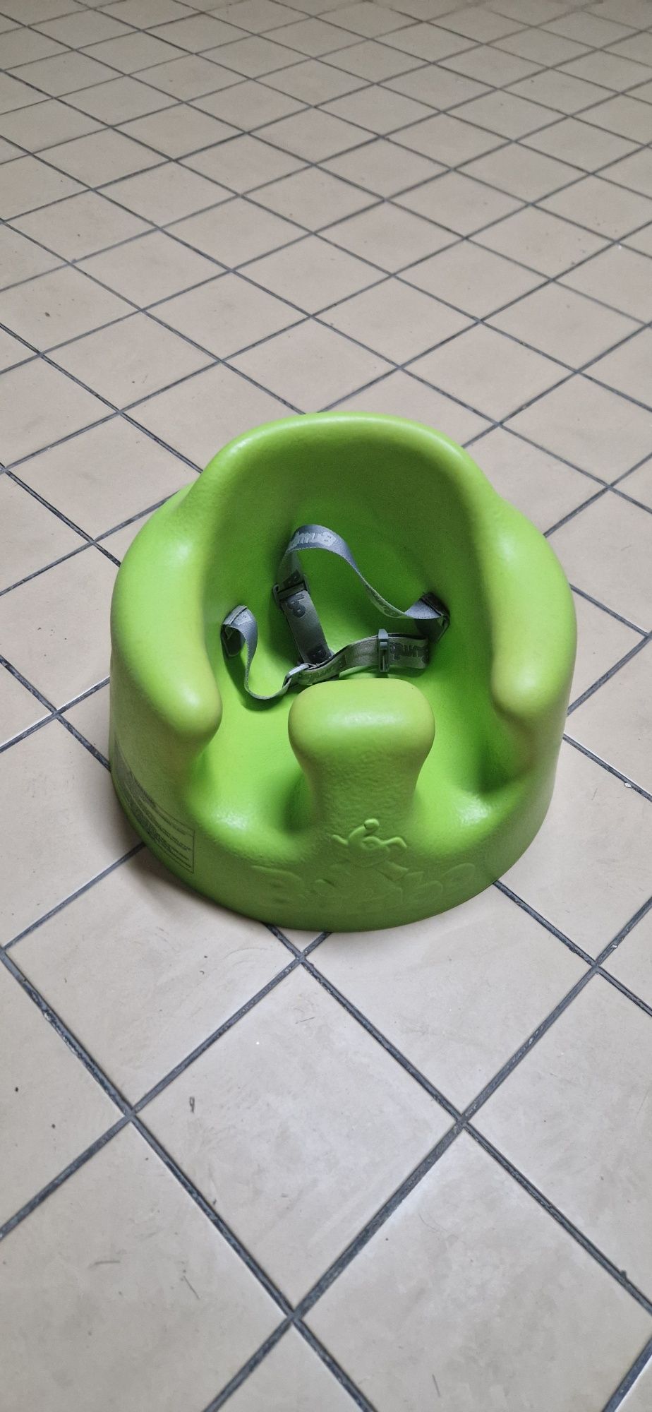 Bumbo - banco criança para refeição e brincar