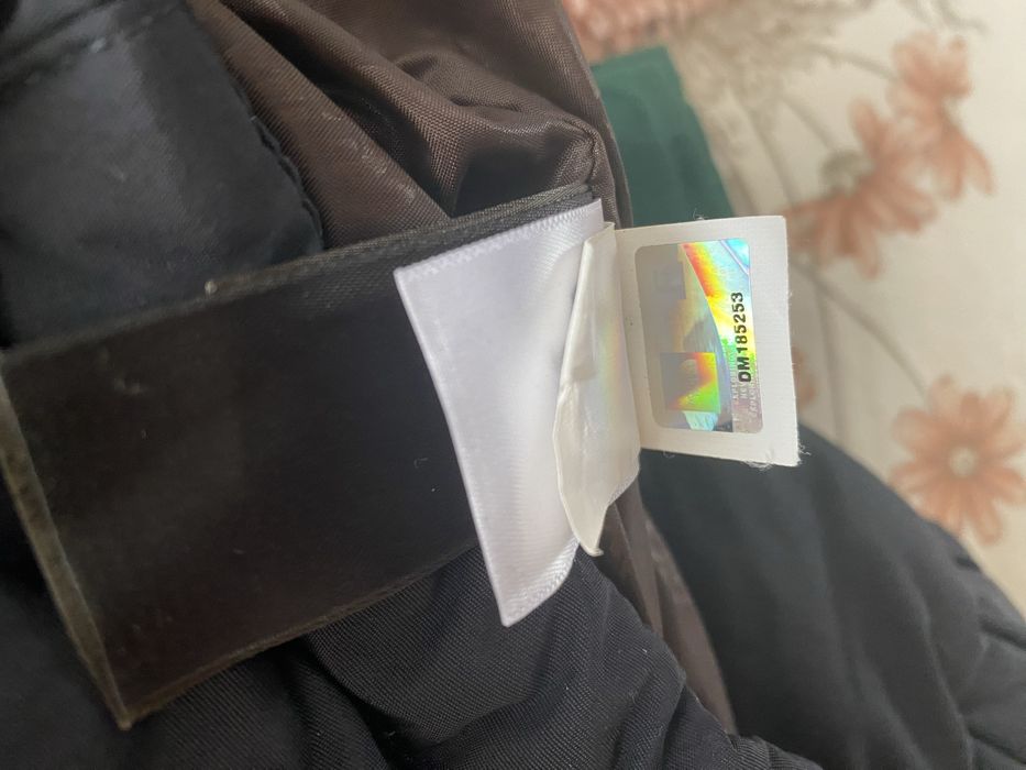 The North Face - Blusão 600 com RECCO Avalanche Rescue System