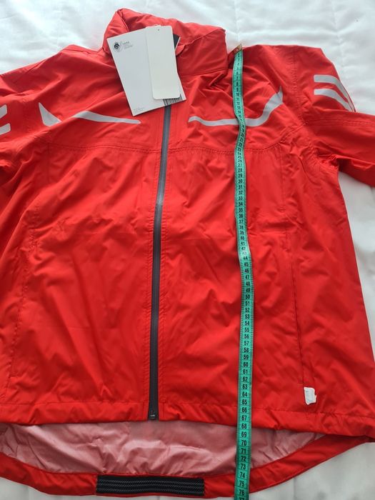 Мотокуртка-дощовик BMW Motorrad