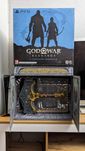 God of War Ragnarok Collector's Edition