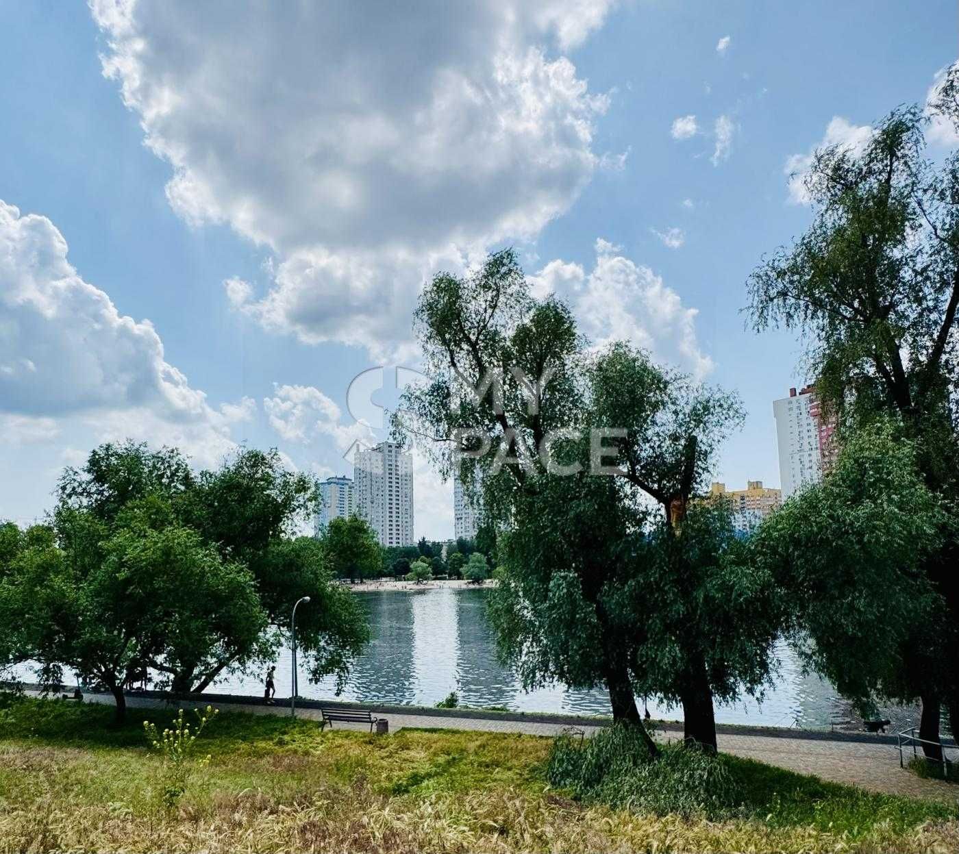 3К Березняківська держ програми Лівий беріг