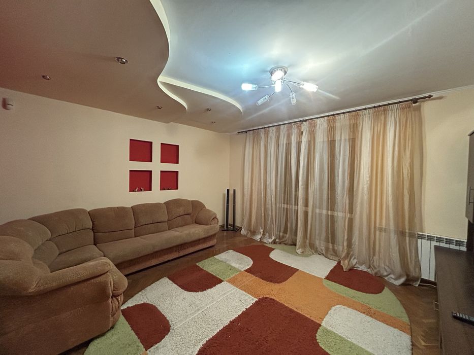 Оренда 3к квартири вул.Мазепи