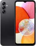 Smartfon Samsung Galaxy A14 4 GB / 128 GB czarny