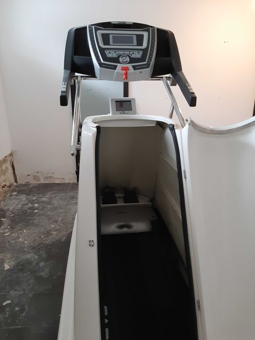 Swan shaper i vacu shaper