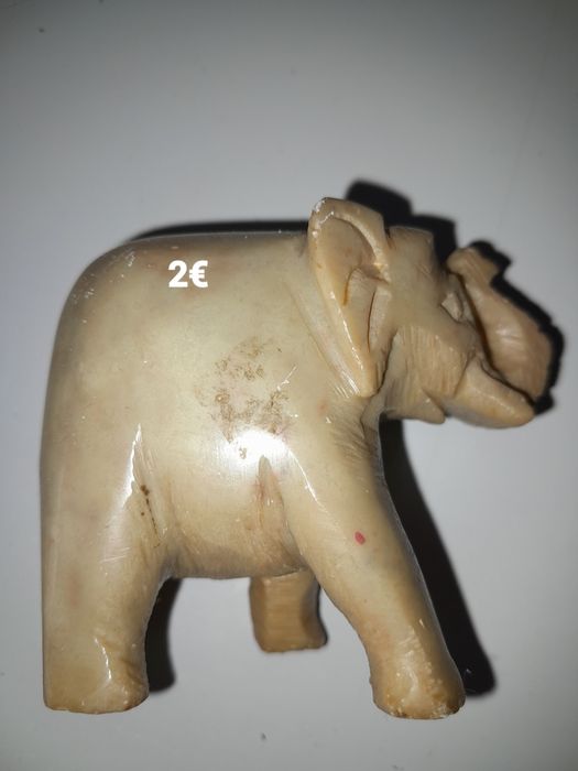 Bonecos de decoração