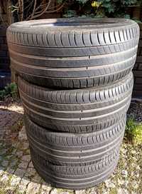 Opony Michelin 225x50x17