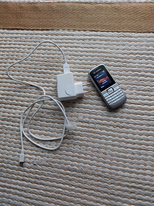 Telemóvel Vodafone 353 Como Novo