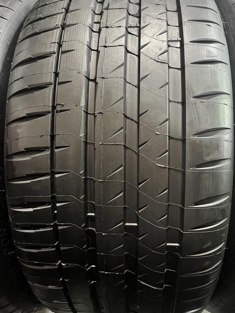 295/35/20+265/40/20 R20 Michelin Pilot Sport 4S 4шт новые