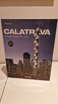 Santiago Calatrava Complete Works