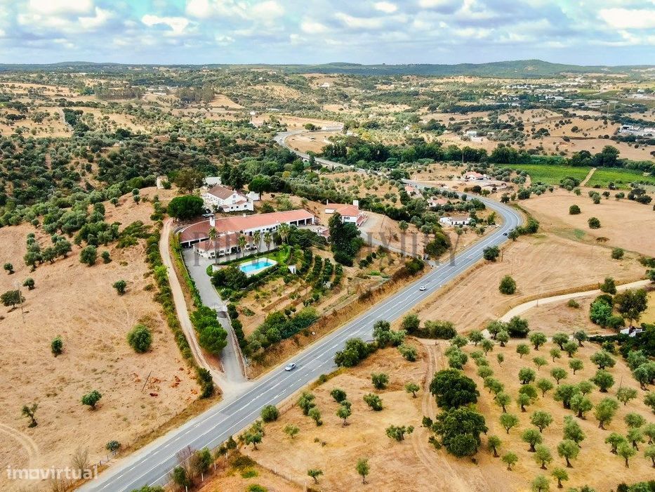 Quinta do Moinho em Montemor-o- Novo | 1 hectare