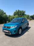 Suzuki Vitara 1,6 механика