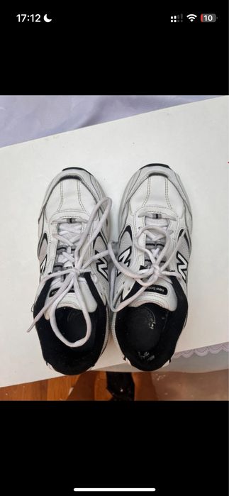 New balance 452 jak new balance  damskie 530