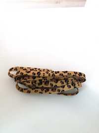 Леопардові шнурки