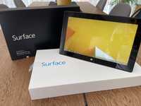Microsoft Surface RT