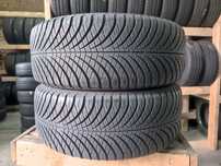 Всесезонні шини GOODYEAR 235/55 R17 резина Р17