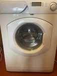 Пральна машина ARISTON AVD 109 EX повногабаритна