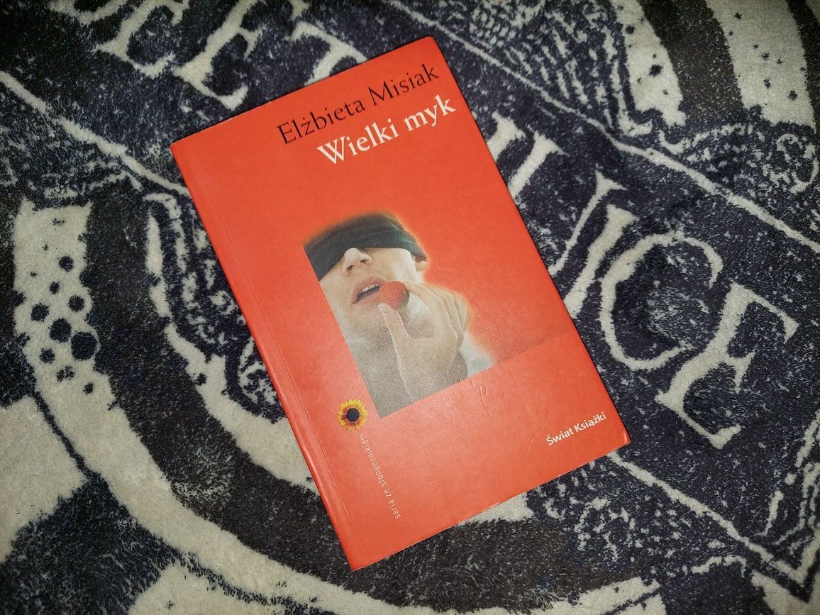 Elżbieta Misiak | Wielki myk