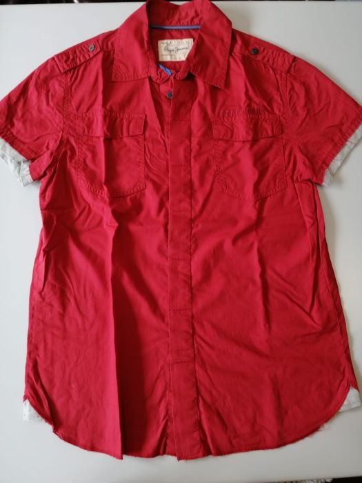 Camisa Pepe Jeans