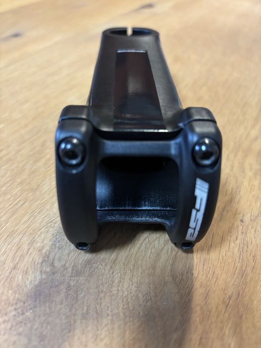 Avanço aluminium FSA