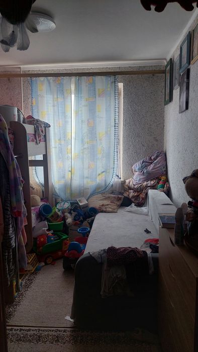 Продаж або обмін 4-кімнатної квартири 62м2 4 поверх, Є-Відновлення