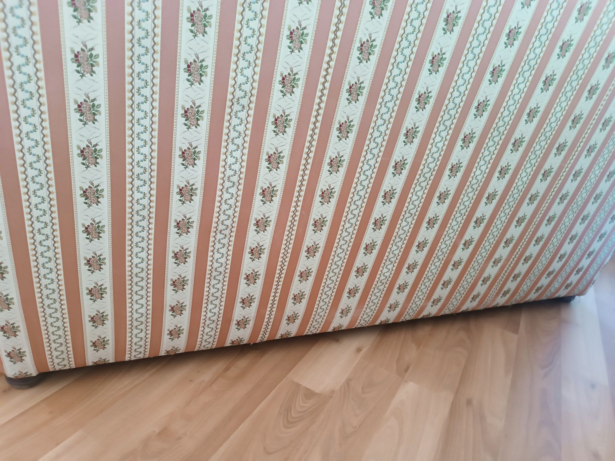 Sofá cama 2 lugares