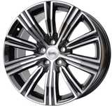 OO86 MB FELGI 18 5x108 VOLVO S60 S80 S90 V70 V90 XC60 XC70