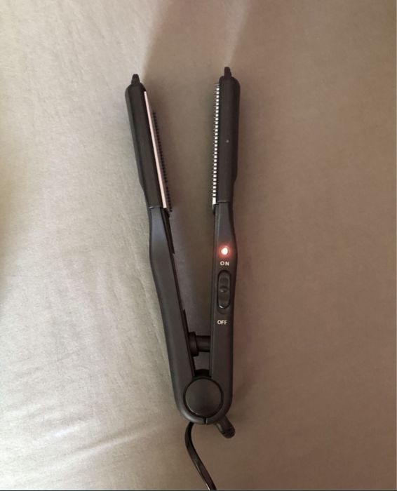 Alisador de cabelo
