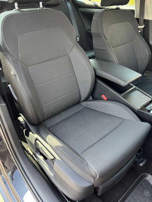 Skoda | Superb |2.0TDI | 150 KM | DSG | 2017 | 106 000 km