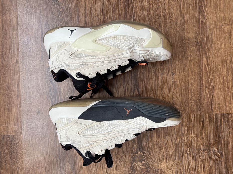 Кроссовки nike jordan 40 размер