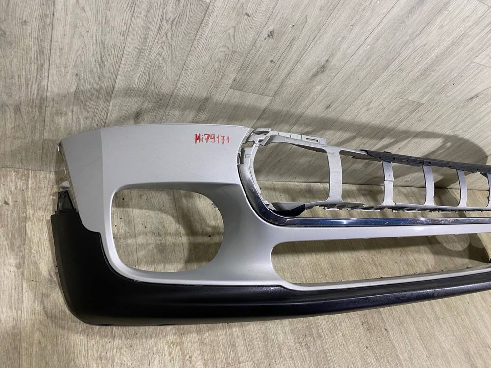 Бампер передний Mini Clubman F54 | 2015 2016 2017 2018 2019 2020