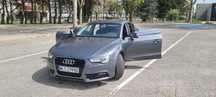 Audi A5 2.0 TDI  Sportback