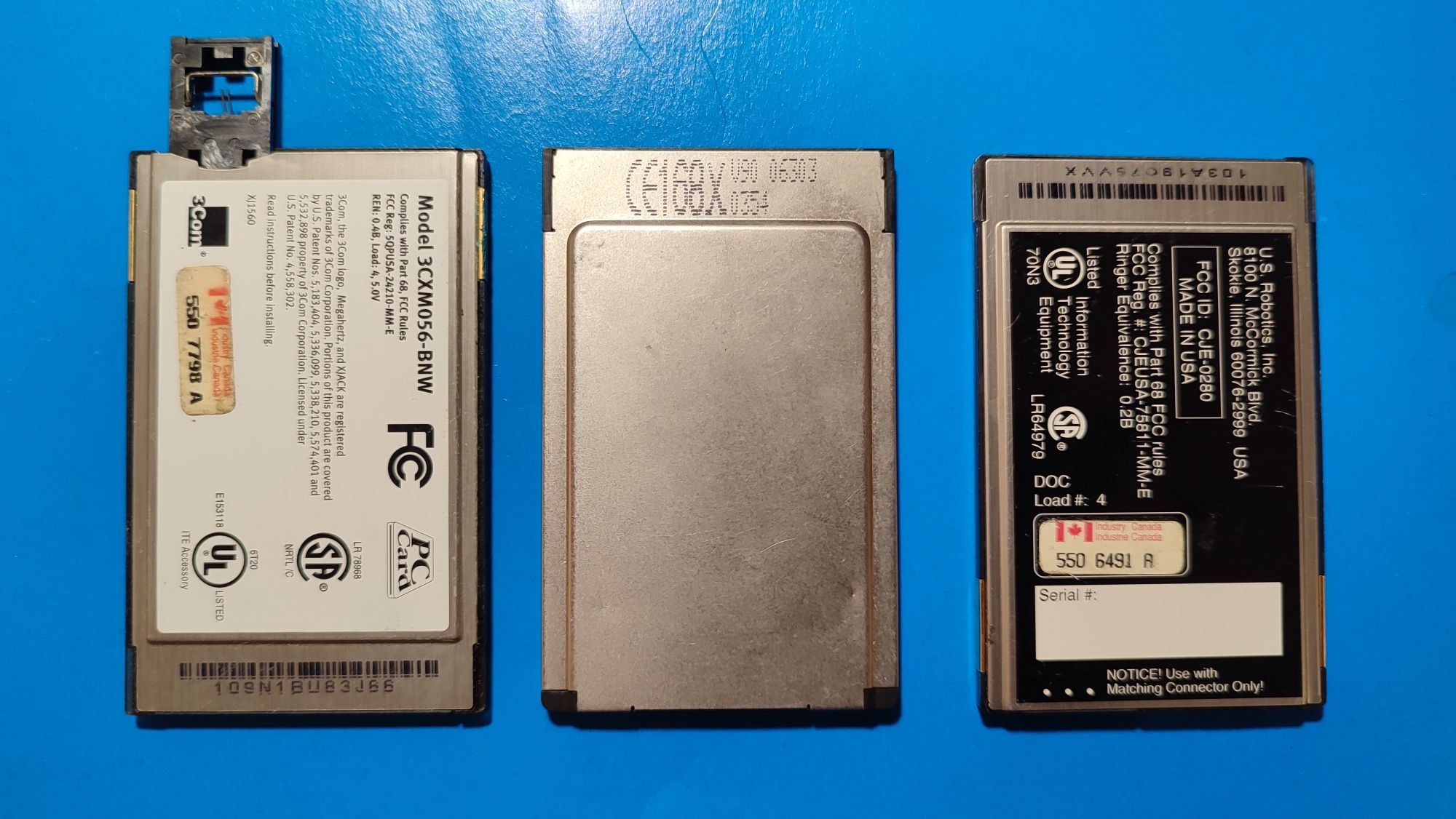 Карты pcmcia псмсиа