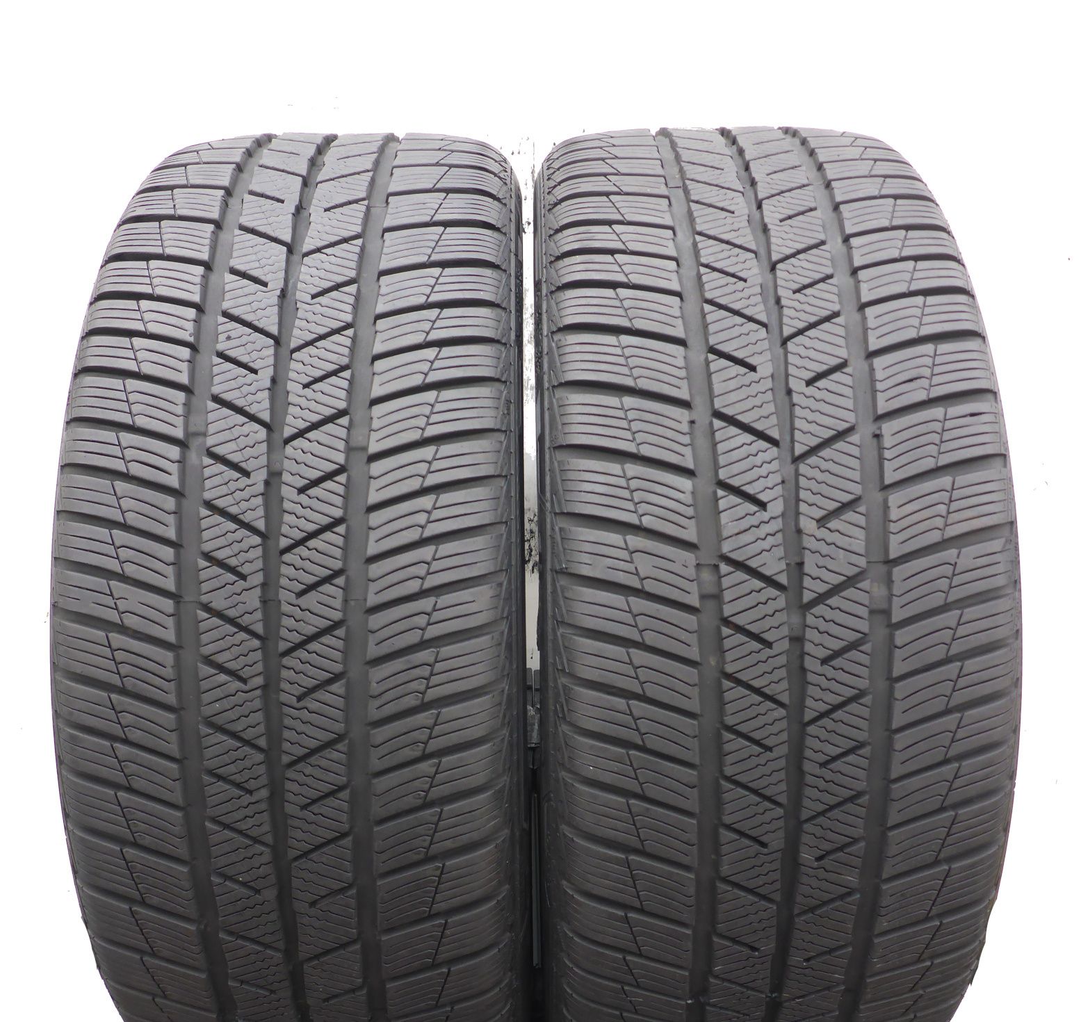 Opony 225/45/17 Barum 225/45R17 91H Polaris 5 Zimowe 2018 6.5-7.5mm