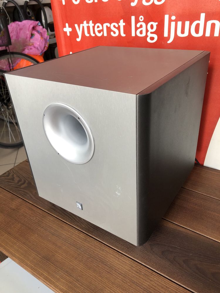 Subwoofer AUDIO PRO PS 08