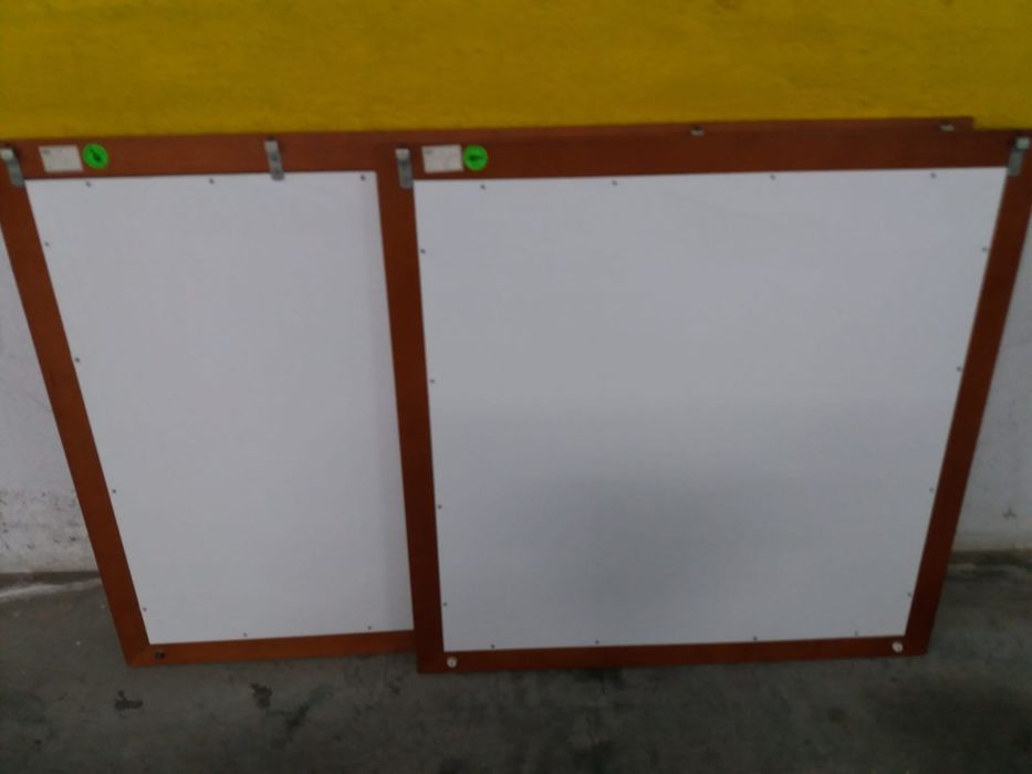 Vendo espelho de marca MDM