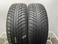 205/60/17 93H Bridgestone Blizzak LM 001