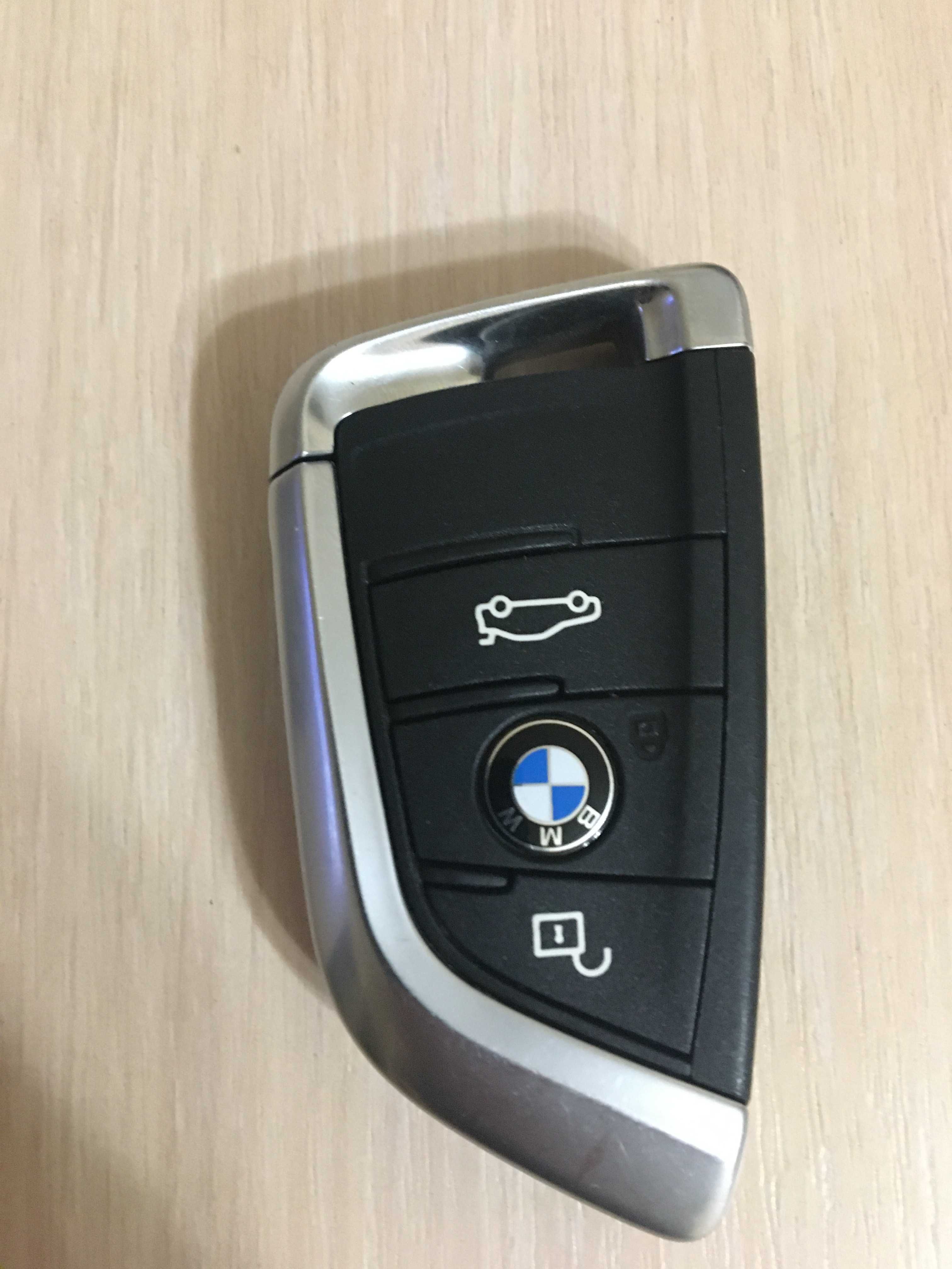 автоключ от BMW продам